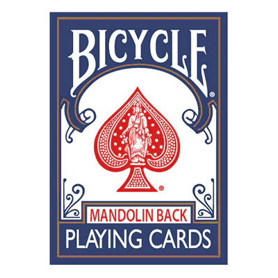 Bicycle Mandolin - Image 2
