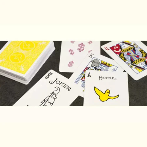 Bicycle Mark Gonzales - Image 6