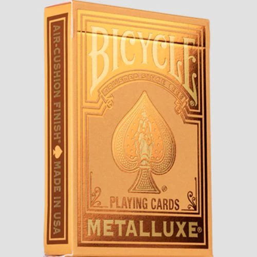 Bicycle Metalluxe - Image 15
