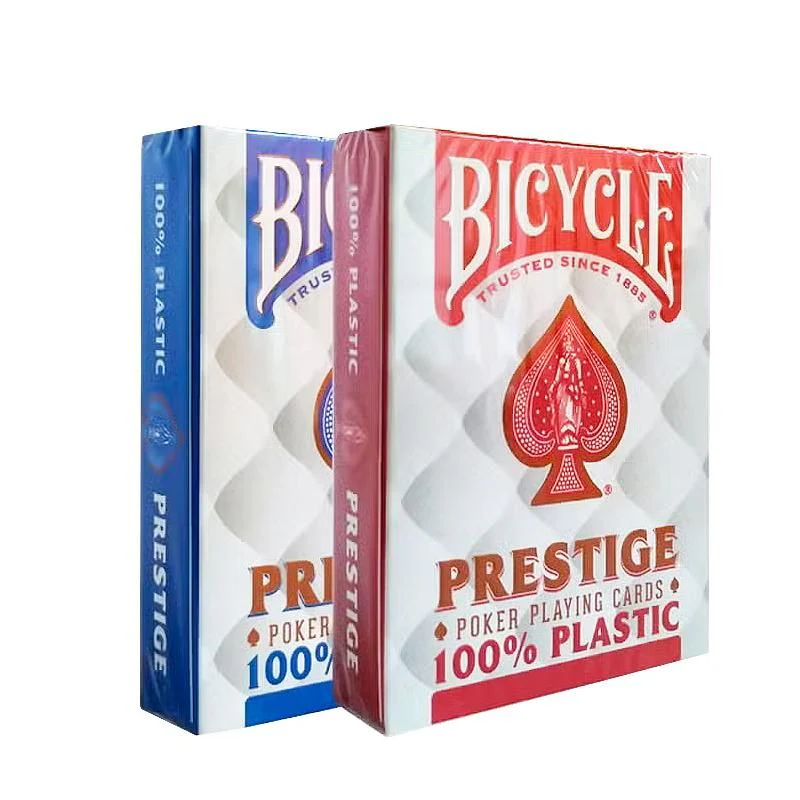 Bicycle Prestige Plastic - Image 2