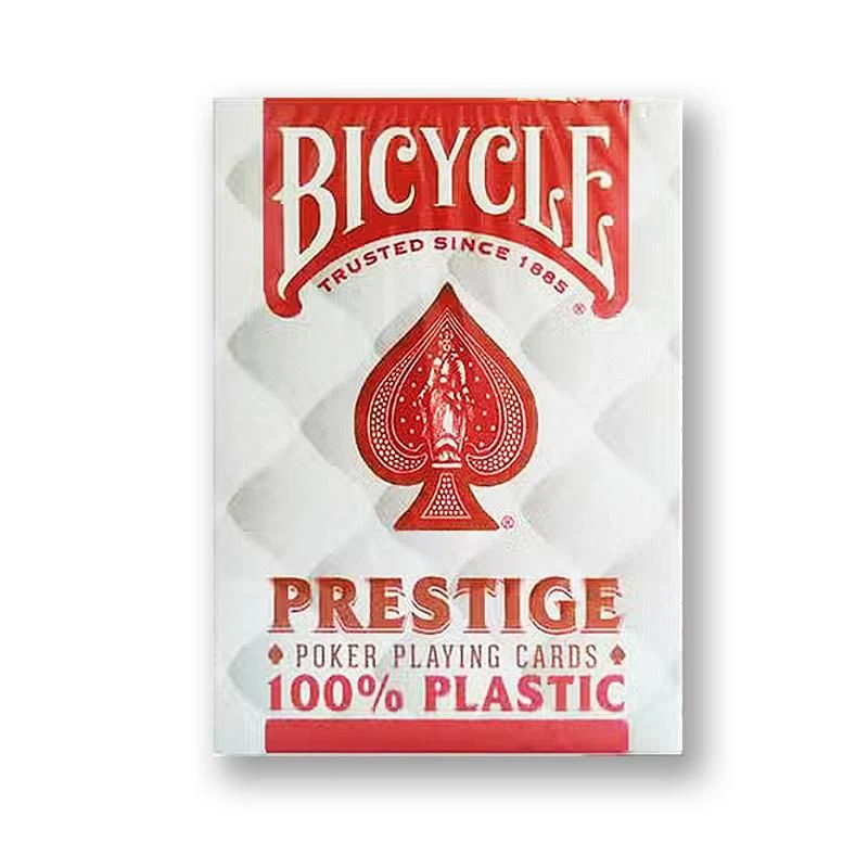 Bicycle Prestige Plastic - Image 4