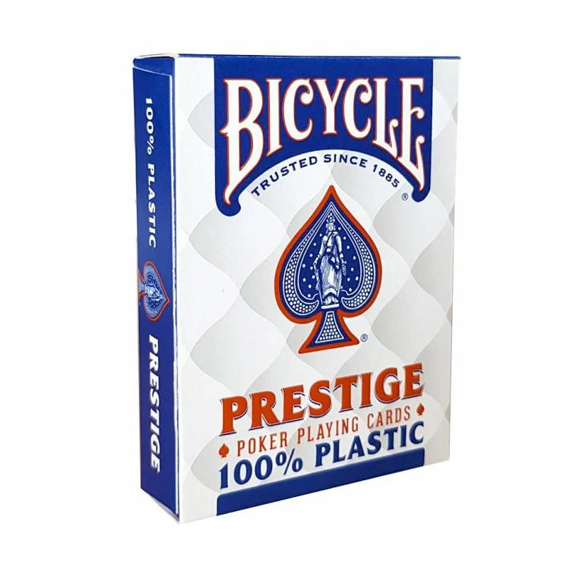 Bicycle Prestige Plastic - Image 5