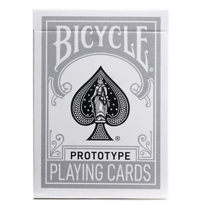 Bicycle Prototype (Purple MetalLuxe)