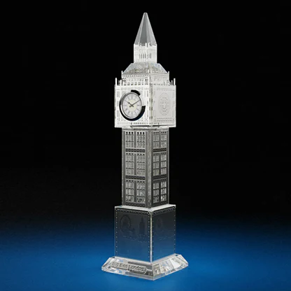 Iarvel Big Ben - Image 4