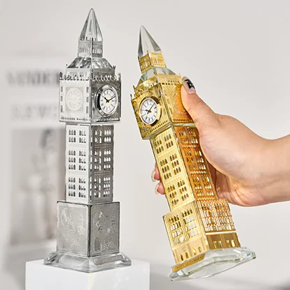 Iarvel Big Ben - Image 6