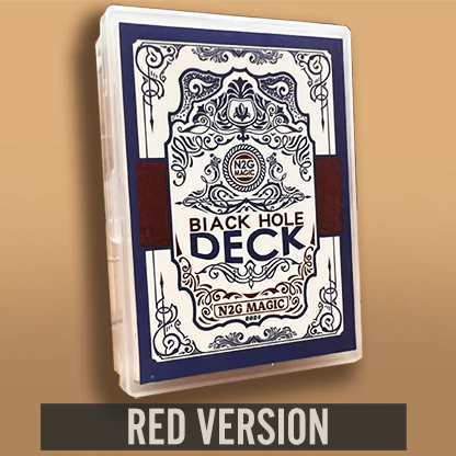 Black Hole Deck