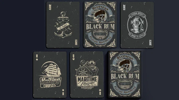 Black Rum - Image 5