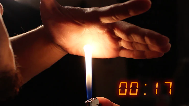 Blaze by Thinking Paradox video DOWNLOAD - Image 4