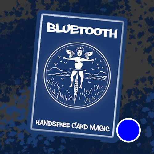 Bluetooth - Image 4