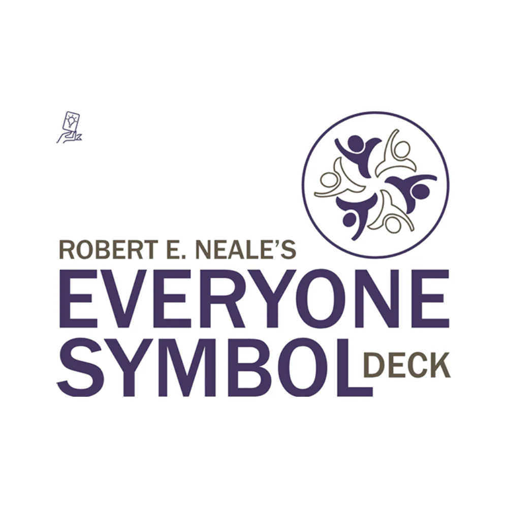 Bob Neale's Everyone Symbol Deck