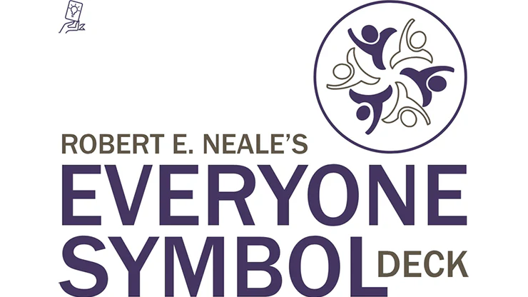 Bob Neale's Everyone Symbol Deck - Image 2