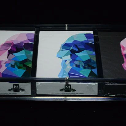 Carat Cases - Boîte Acrylique - Image 4