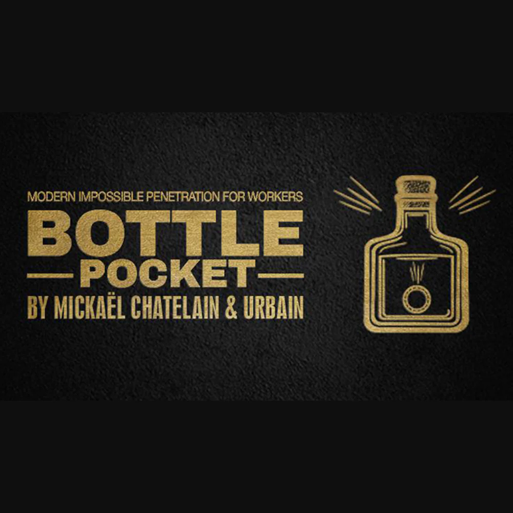 Bottle - Pocket Edition - Image 2