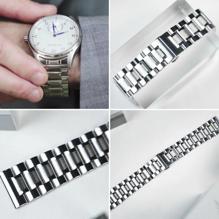 Pitata Watchband (Bracelet seul) - Image 4