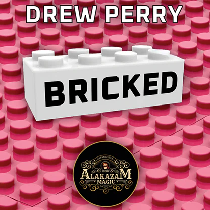 Bricked
