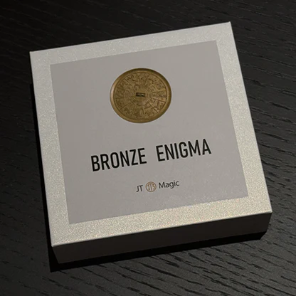 Bronze Enigma