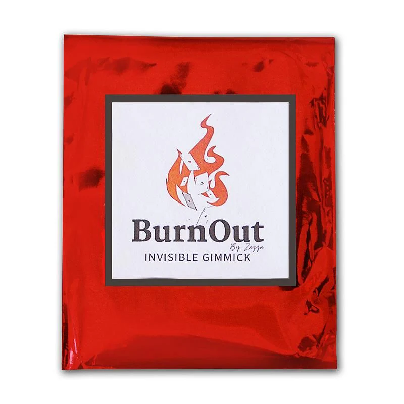 BurnOut - Image 2