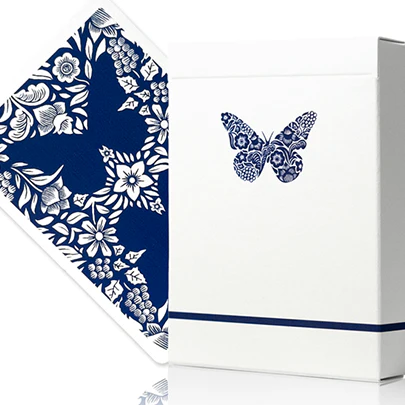 Butterfly Worker Marked - Image 17