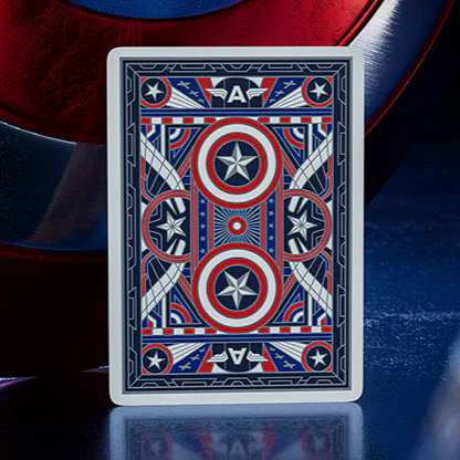 Captain America - Image 6