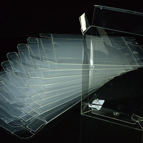 Carat DS1 Deck Sleeves - Pack de 10 - Image 3