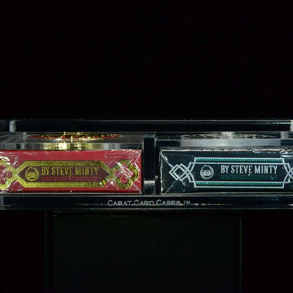 Carat XLE2 Deck Case - Image 2