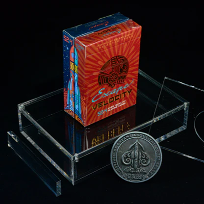 Carat XLE2 Deck Case - Image 3