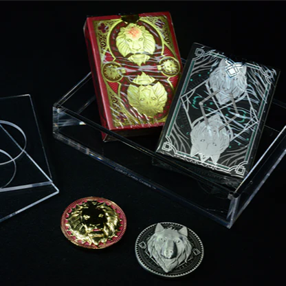 Carat XLE2 Deck Case - Image 4
