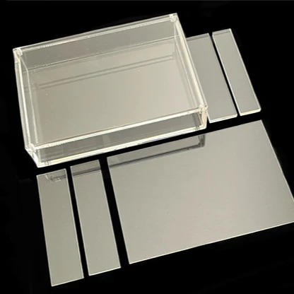 Carat XLE2 Deck Case - Image 5