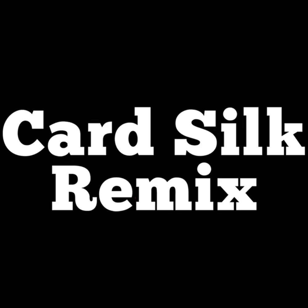 Card Silk Remix