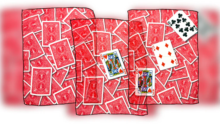 Card Silk Remix - Image 3