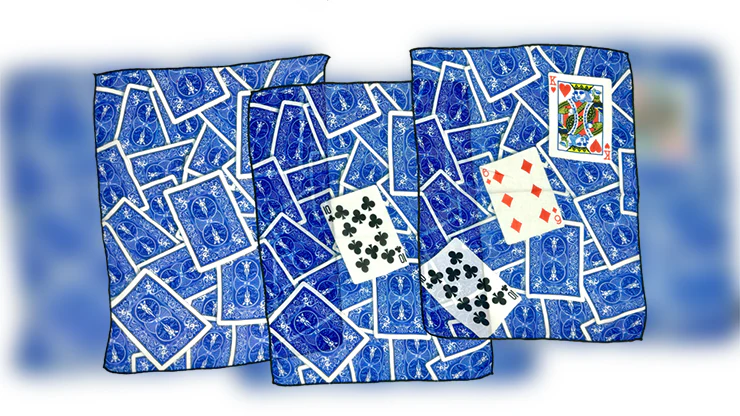 Card Silk Remix - Image 5