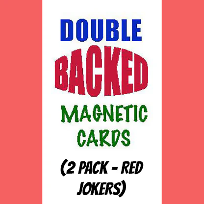 Cartes Magnétiques