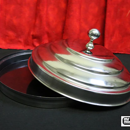 Casserole Classic Dove Pan SS
