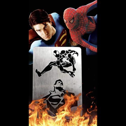 Celebrity Scorch - Image 4