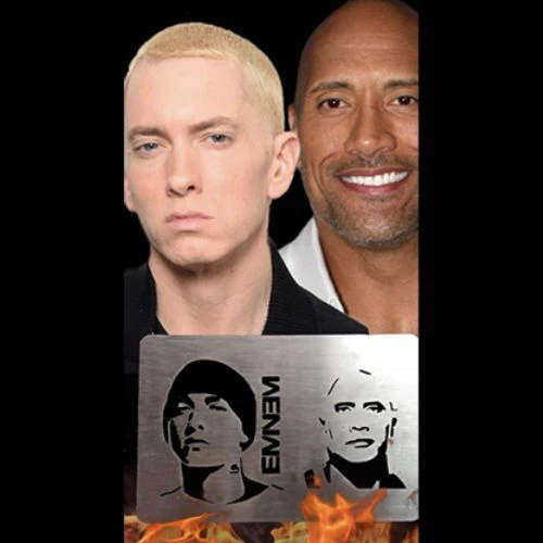 Celebrity Scorch - Image 5