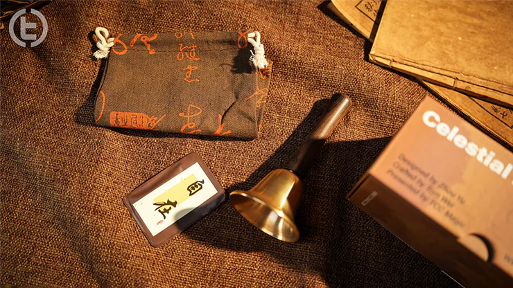 Celestial Bell - Image 4