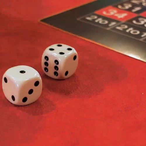 Chance Control - Image 2
