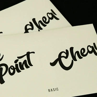 Cheque Point - Image 3