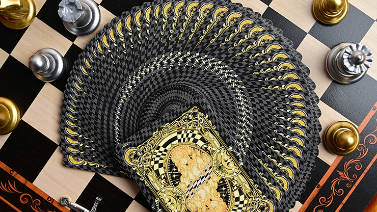 CHESS Black - Image 5