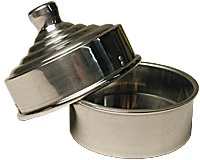 Casserole Chick Pan Single Load