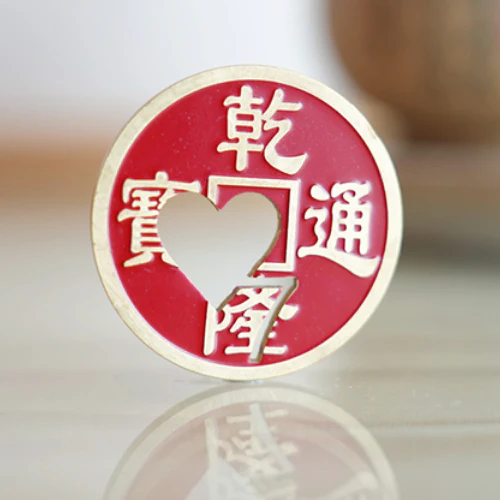 Chinese Coin Prediction - Image 3