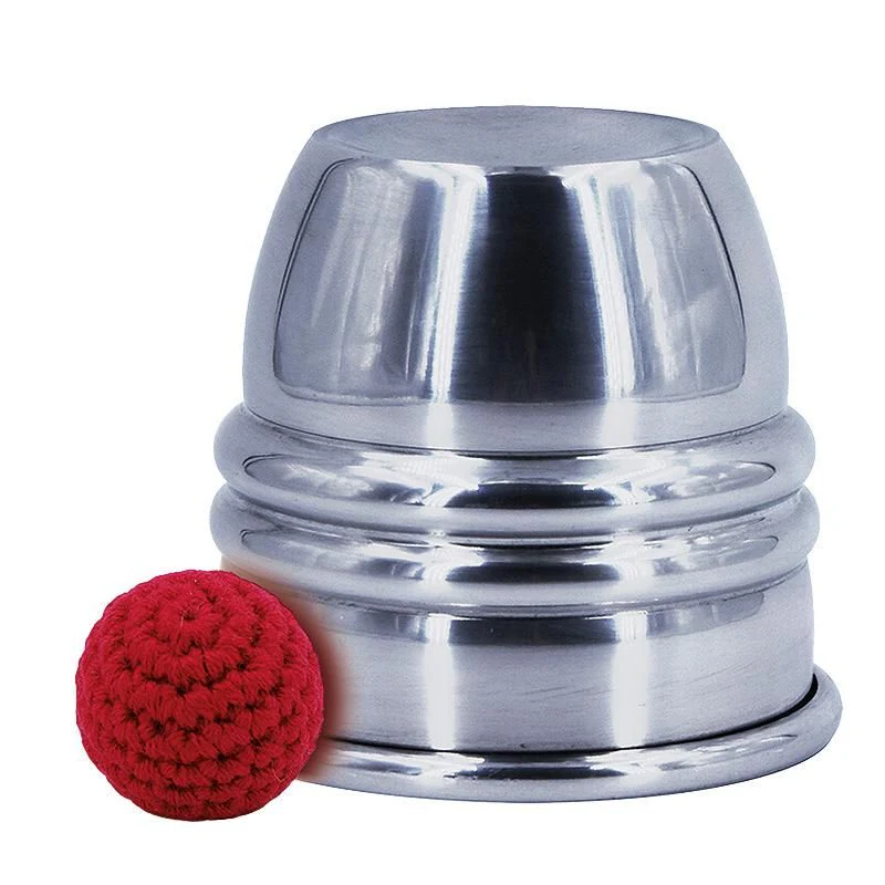 Chop Cup Dif - Aluminum - Image 2