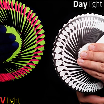 Chris Cards Covered Circle GLOW - Image 5