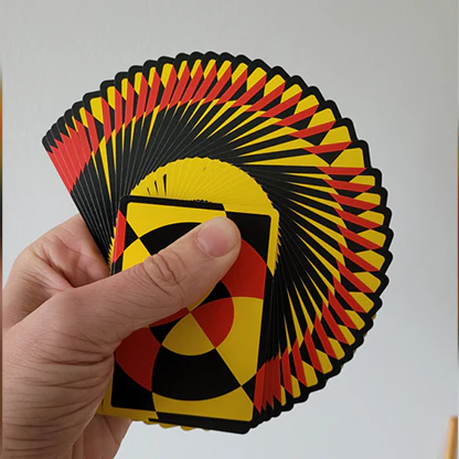 Chris Cards Covered Circle (Standard Edition) - Image 3