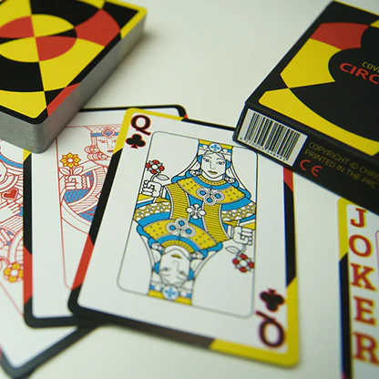 Chris Cards Covered Circle (Standard Edition) - Image 4