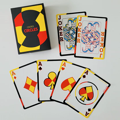 Chris Cards Covered Circle (Standard Edition) - Image 6