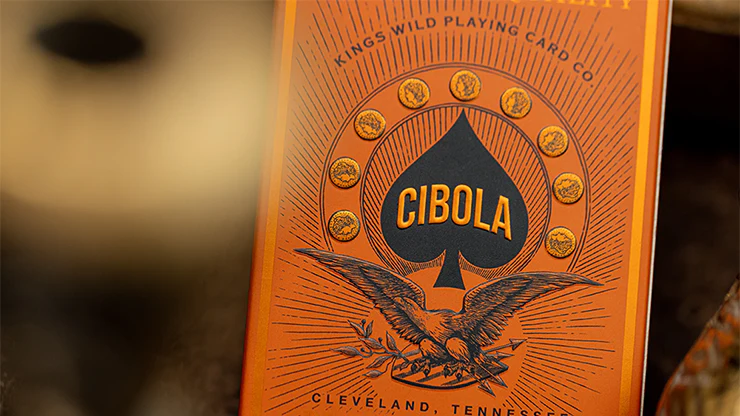 Cibola - Image 6