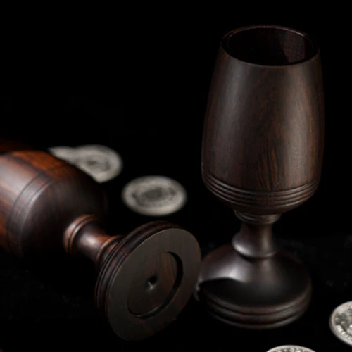 Classicho Immortal Wineglass - Image 4