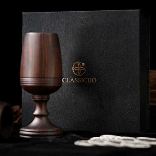 Classicho Immortal Wineglass - Image 6