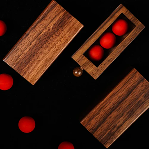 Classicho Three Body Game - Image 2